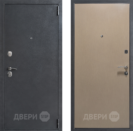 Дверь Дверной Континент ДК-70 Меламин в Дмитрове