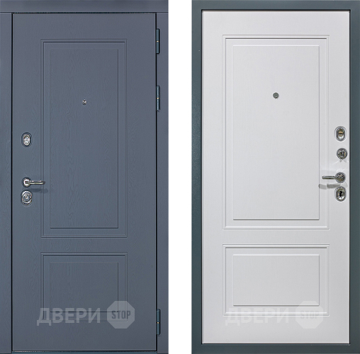 Входная металлическая Дверь Сударь МХ-38 в Дмитрове