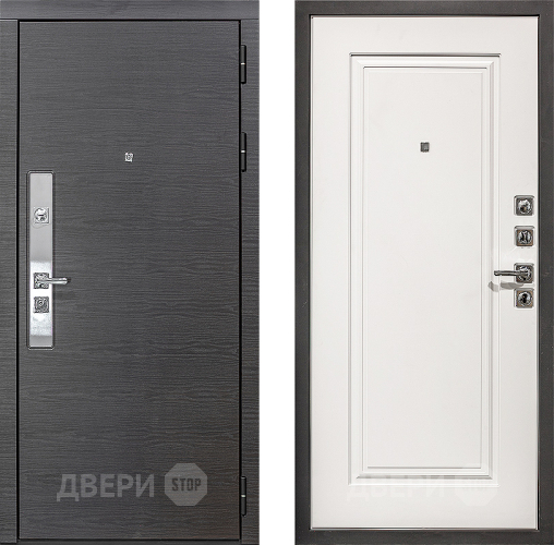 Входная металлическая Дверь Сударь МХ-39 в Дмитрове