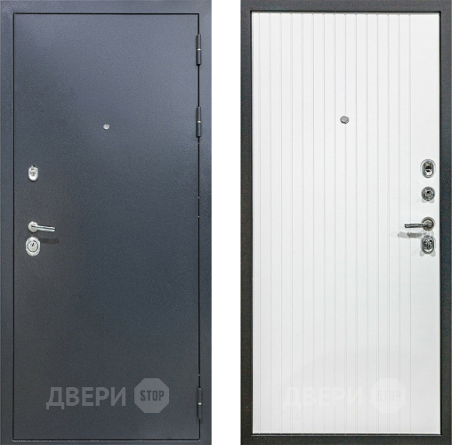Входная металлическая Дверь Сударь МХ-24 в Дмитрове