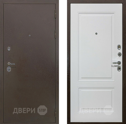 Входная металлическая Дверь Сударь МХ-23 в Дмитрове