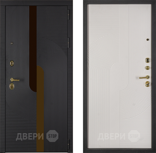 Дверь Заводские двери Тодеро в Дмитрове