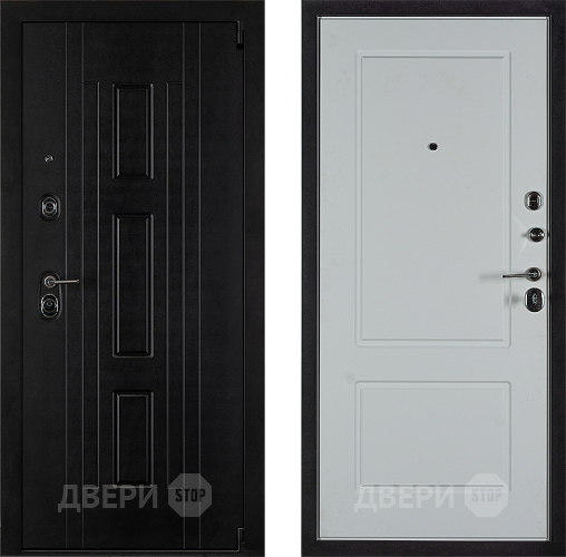 Дверь Заводские двери Джаз в Дмитрове