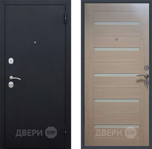 Дверь Локо 3к антик серебро СБ-1 в Дмитрове