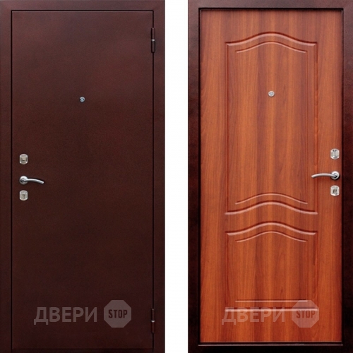 Дверь Снедо Гарда в Дмитрове