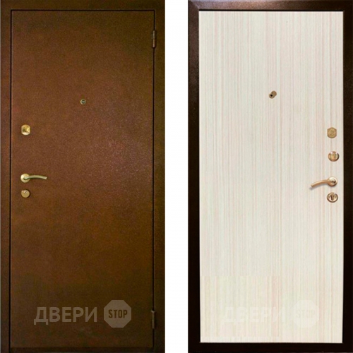 Дверь К-3 Беленый Дуб в Дмитрове