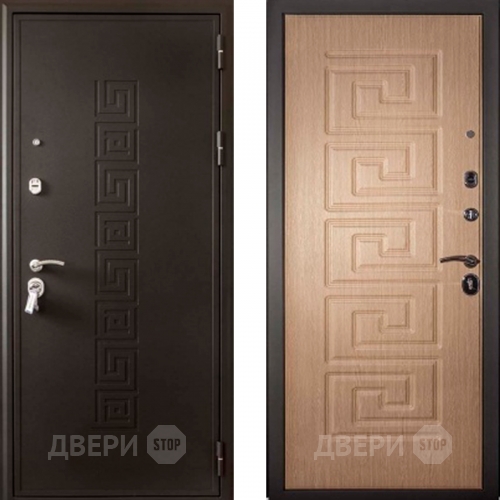 Входная металлическая Дверь Райтвер Греция в Дмитрове