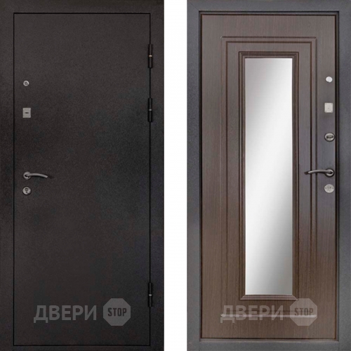 Входная металлическая Дверь Райтвер Престиж Венге в Дмитрове