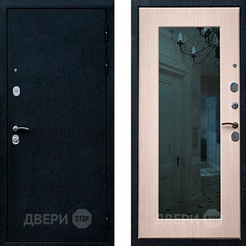 Входная металлическая Дверь Ратибор Милан в Дмитрове