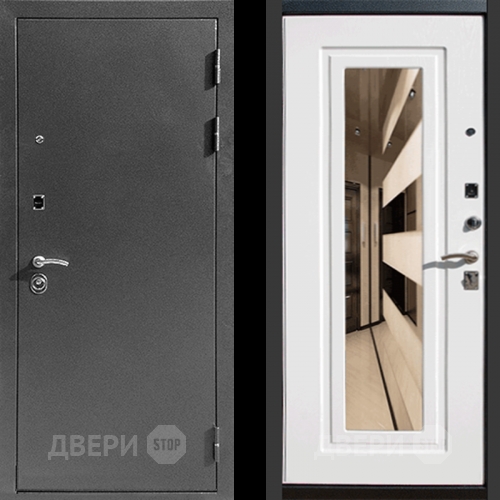 Входная металлическая Дверь Ратибор Милан Норд в Дмитрове
