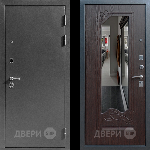 Дверь Ратибор Милан Венге в Дмитрове