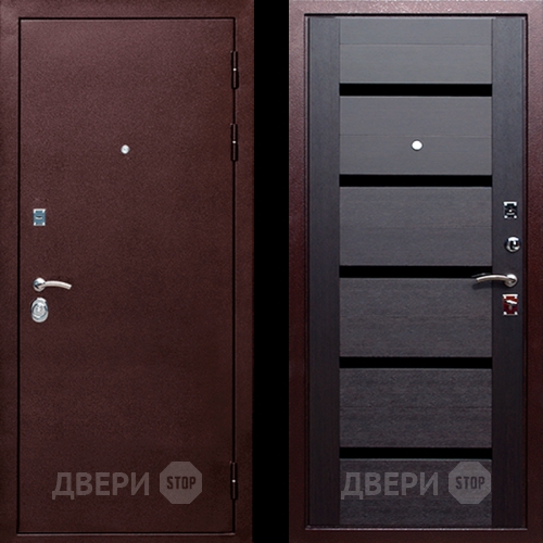 Дверь Ратибор Ника Венге в Дмитрове