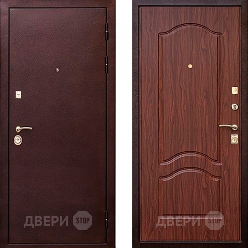 Входная металлическая Дверь Ратибор Оксфорд в Дмитрове