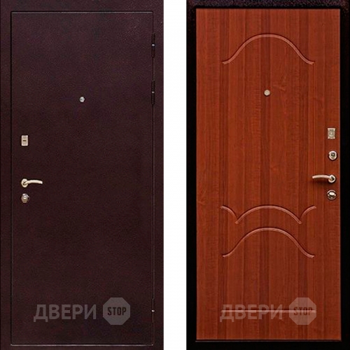 Дверь Ратибор Патриот в Дмитрове