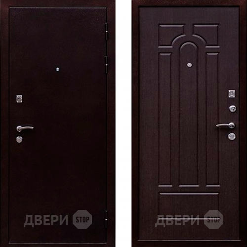 Входная металлическая Дверь Ратибор Вега в Дмитрове