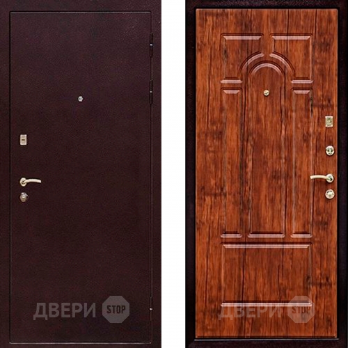 Входная металлическая Дверь Ратибор Византия в Дмитрове