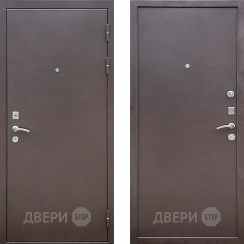 Входная металлическая Дверь Ратибор Зима в Дмитрове
