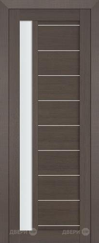 Межкомнатная дверь ProfilDoors 37X грей мелинга (матовое) в Дмитрове