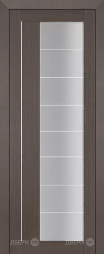Межкомнатная дверь ProfilDoors 47X грей мелинга (varga) в Дмитрове