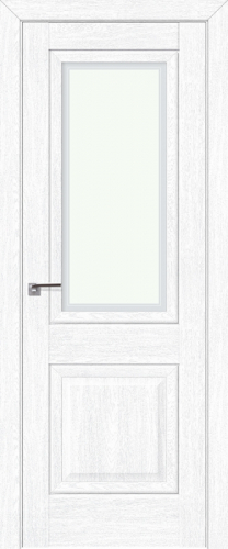 Межкомнатная дверь ProfilDoors 2-88 XN Монблан (стекло Neo) в Дмитрове