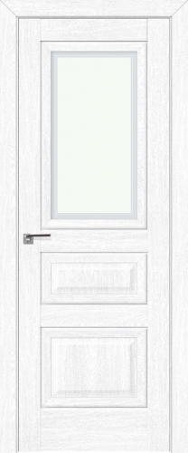 Межкомнатная дверь ProfilDoors 2-94 XN Монблан (стекло Neo) в Дмитрове