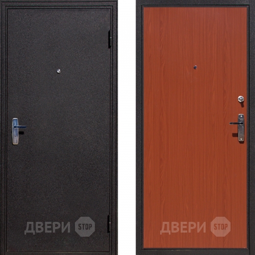Входная металлическая Дверь ЭКО АМД-1 в Дмитрове