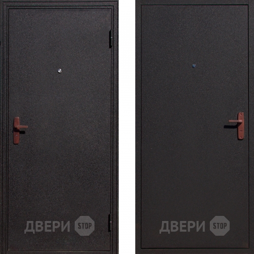 Дверь ЭКО АМД-1 Чёрный шёлк  в Дмитрове