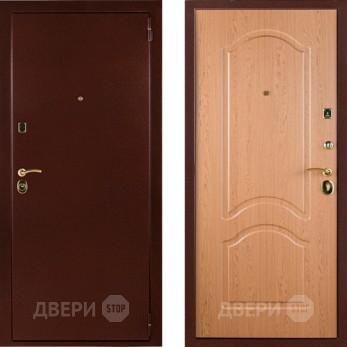 Дверь Лайт Дуб Рон - Антик в Дмитрове