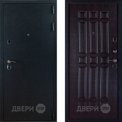 Дверь Лайт Венге - Бархат в Дмитрове