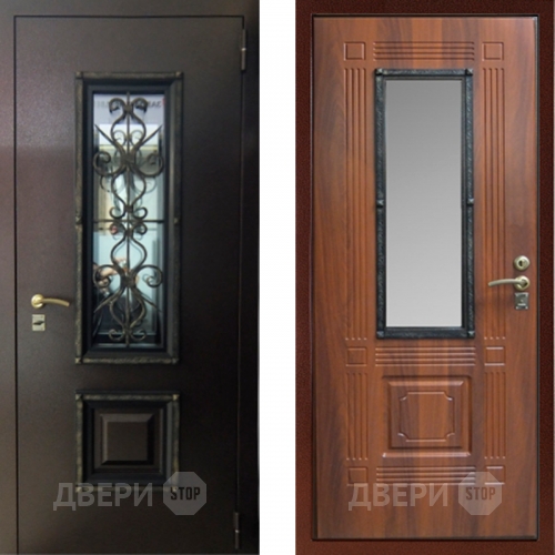 Дверь Ажур в Дмитрове