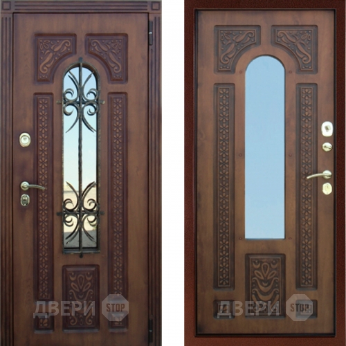 Дверь Лацио 2К в Дмитрове