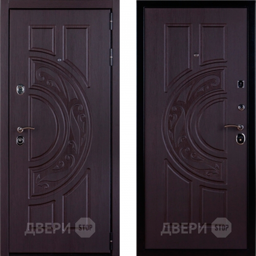Дверь Меркурий в Дмитрове