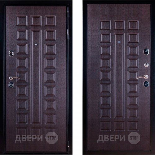 Дверь Премиум 3К Венге в Дмитрове