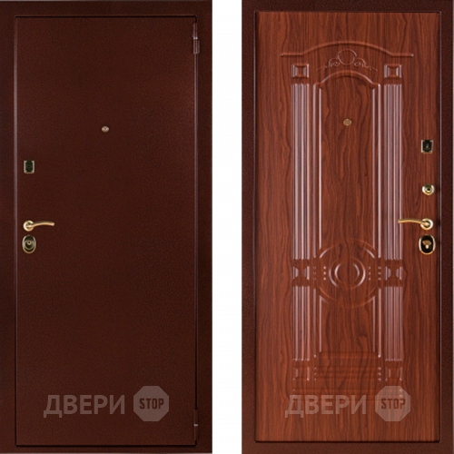 Дверь Стандарт (вертикальное запирание) в Дмитрове
