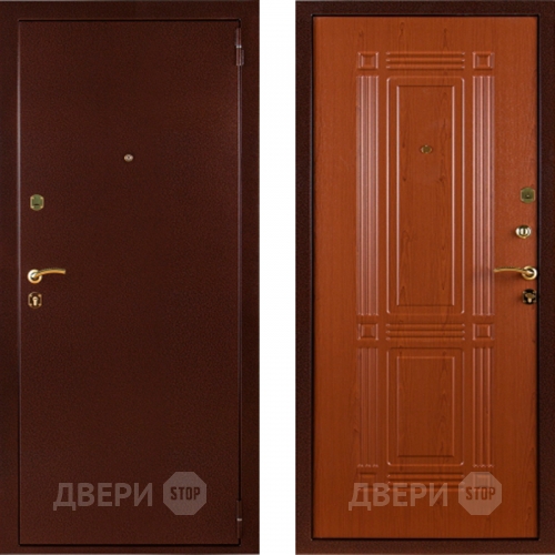 Дверь Триумф Клен Красный в Дмитрове