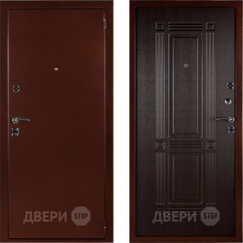 Дверь Триумф Венге в Дмитрове