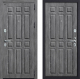 Входная металлическая Дверь Groff P3-315 Серый Дуб в Дмитрове