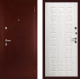Входная металлическая Дверь Сударь (Дива) С-504 Дуб филадельфия крем в Дмитрове
