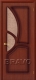 Межкомнатная дверь Греция (Макоре) рифленое в Дмитрове