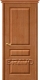 Межкомнатная дверь М5 (Светлый Лак) в Дмитрове