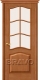 Межкомнатная дверь М7 (Светлый Лак) в Дмитрове