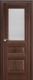 Межкомнатная дверь ProfilDoors 67X орех сиена (ромб) в Дмитрове