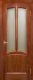 Межкомнатная дверь Дверь Виола ПО бренди в Дмитрове