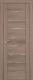 Межкомнатная дверь ProfilDoors 98 XN дуб салинас темный (матовое) в Дмитрове