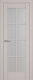 Межкомнатная дверь ProfilDoors 101X пекан белый (матовое) в Дмитрове