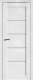 Межкомнатная дверь ProfilDoors 2-09 STP Pine White glossy - белый глянец (матовое) в Дмитрове