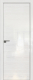 Межкомнатная дверь ProfilDoors 20 STK Pine White glossy (белый глянец) в Дмитрове