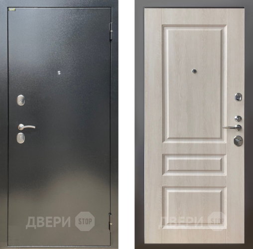 Дверь Шелтер (SHELTER) Стандарт 3 Дуб филадельфия крем в Дмитрове