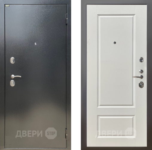 Входная металлическая Дверь Шелтер (SHELTER) Стандарт 5 Силк тирамиссу в Дмитрове