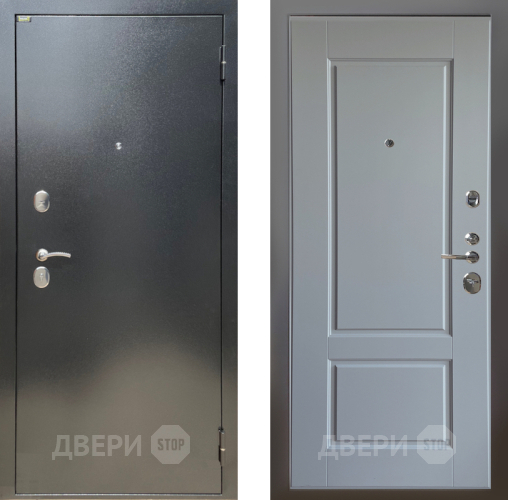 Дверь Шелтер (SHELTER) Стандарт 6 Силк Маус в Дмитрове